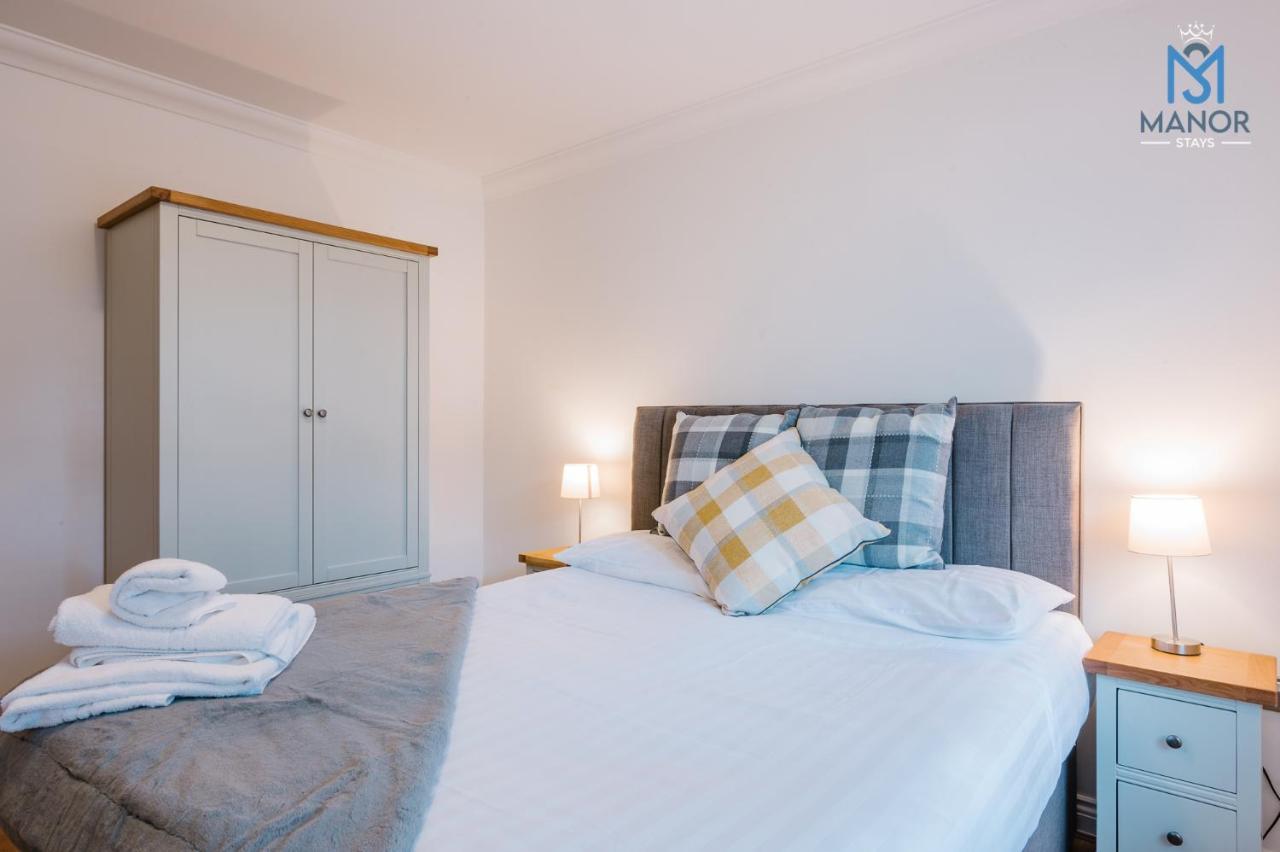 05Th Residence Of Lord Avenue Sleeps Five People Northampton Luaran gambar