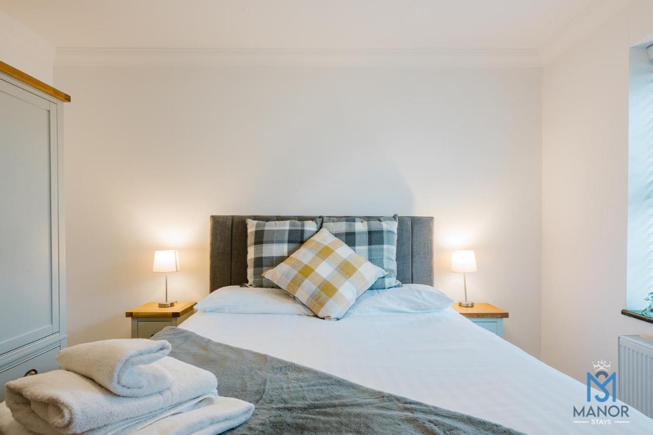05Th Residence Of Lord Avenue Sleeps Five People Northampton Luaran gambar