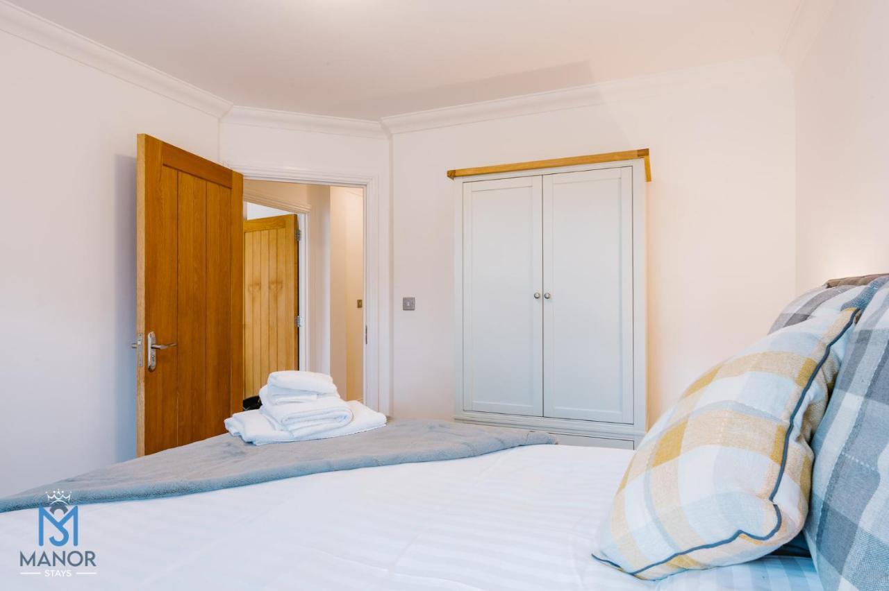 05Th Residence Of Lord Avenue Sleeps Five People Northampton Luaran gambar