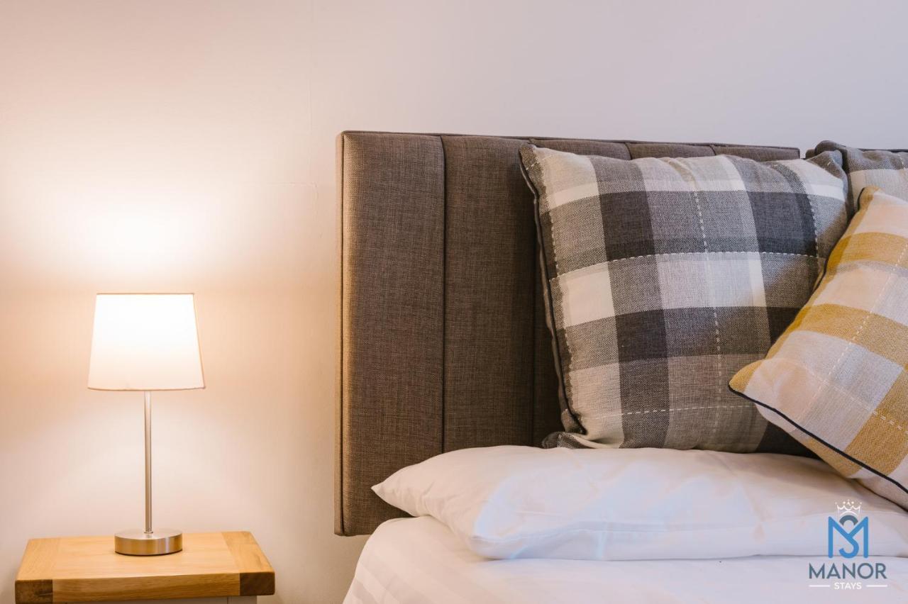 05Th Residence Of Lord Avenue Sleeps Five People Northampton Luaran gambar