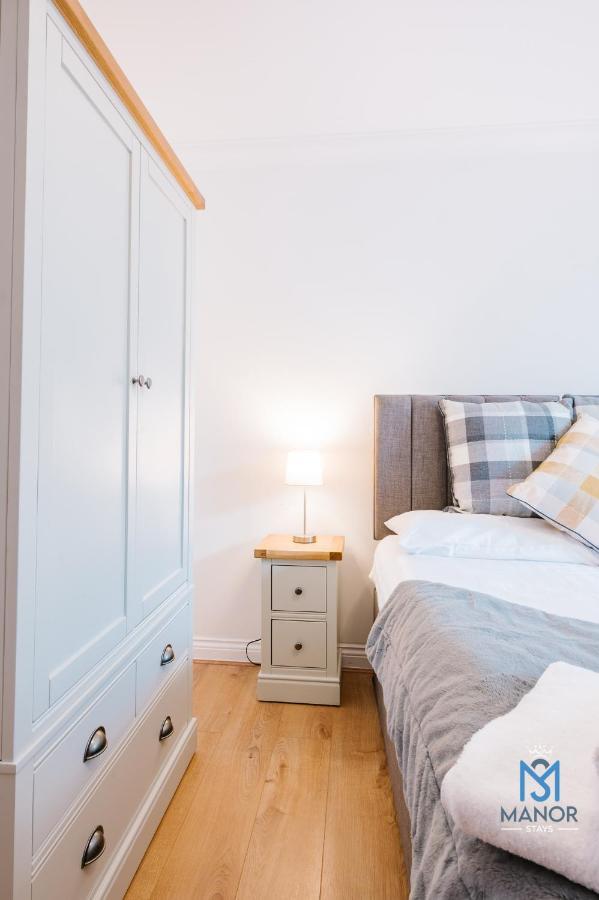 05Th Residence Of Lord Avenue Sleeps Five People Northampton Luaran gambar