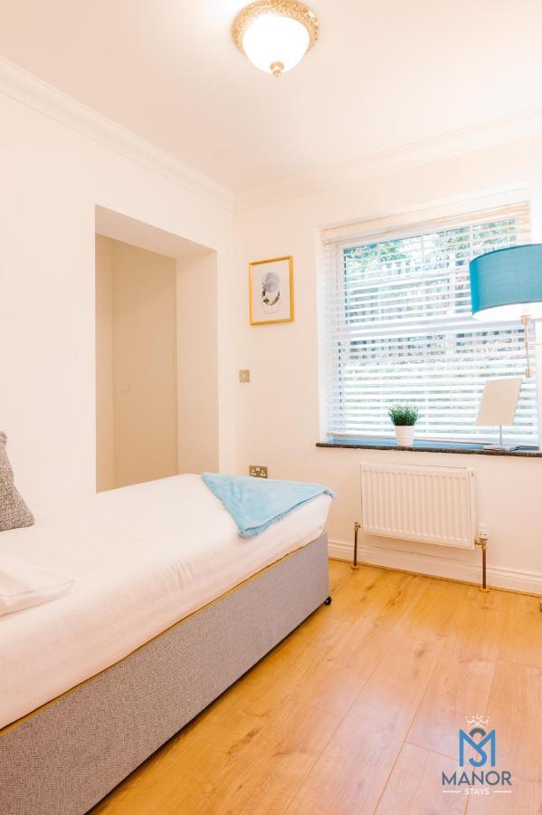 05Th Residence Of Lord Avenue Sleeps Five People Northampton Luaran gambar