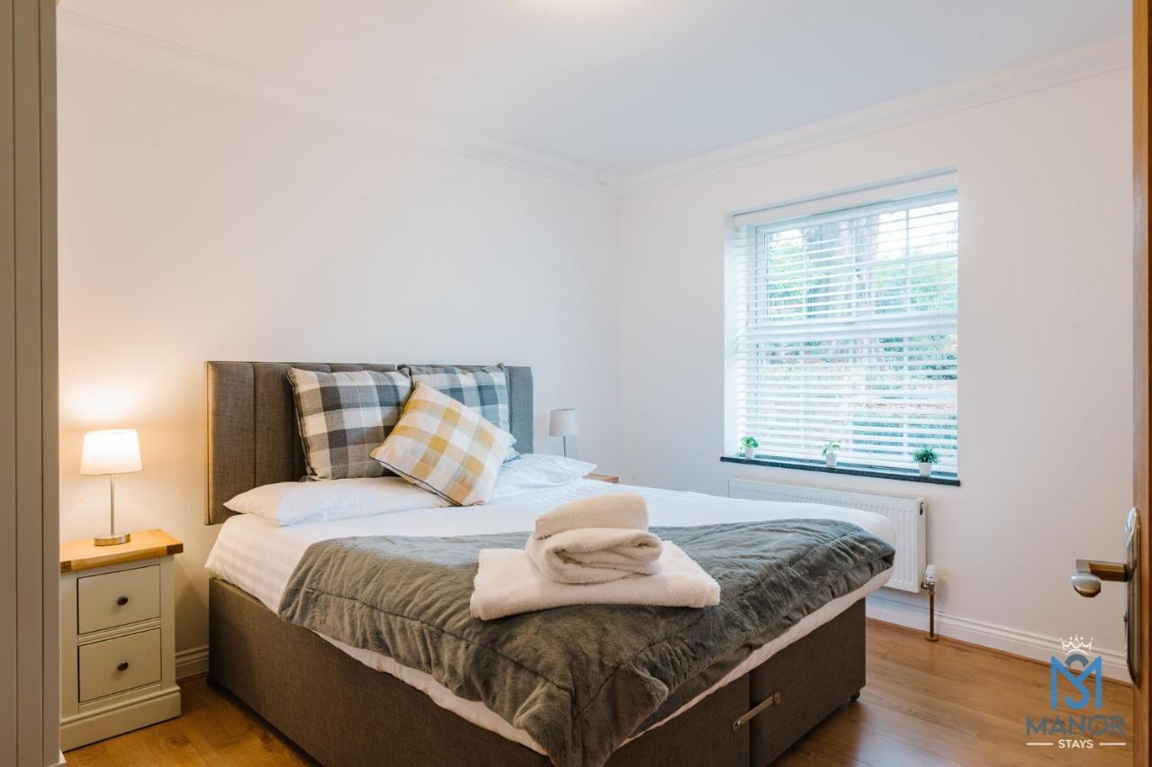 05Th Residence Of Lord Avenue Sleeps Five People Northampton Luaran gambar