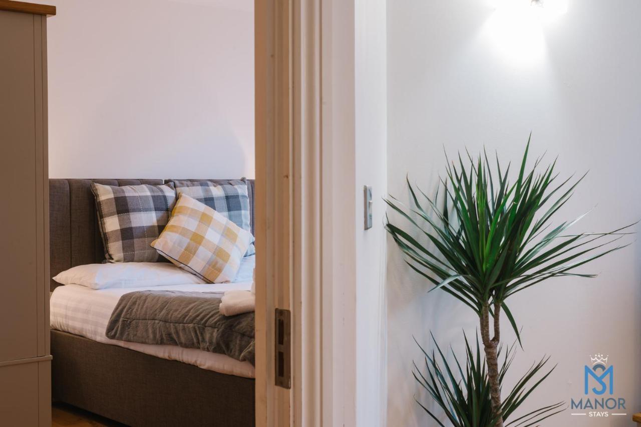 05Th Residence Of Lord Avenue Sleeps Five People Northampton Luaran gambar