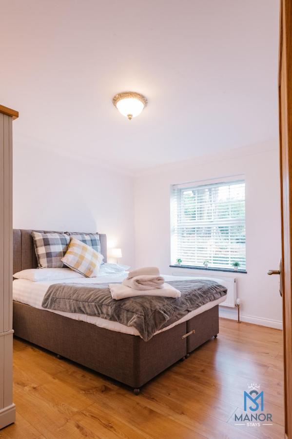 05Th Residence Of Lord Avenue Sleeps Five People Northampton Luaran gambar